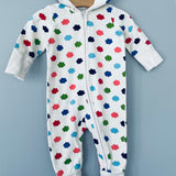 Polarn & Pyret onesies 68