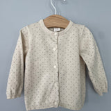 H&M kofta 68