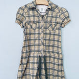 H&M klänning 110