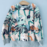 Moomin sweatshirt 98