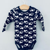 Lindex Body 56